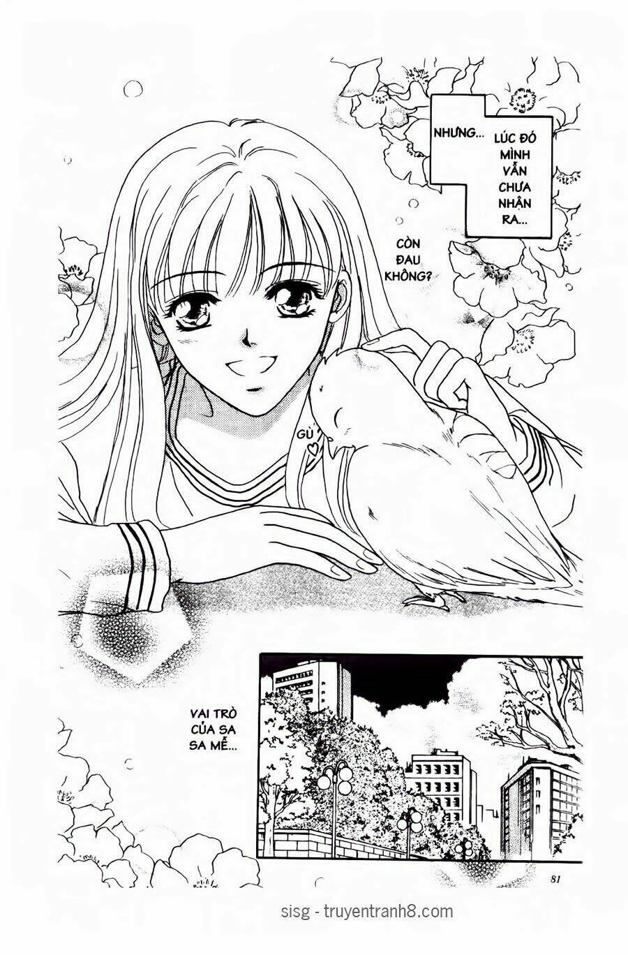 7 sắc cầu vồng chapter 2 46