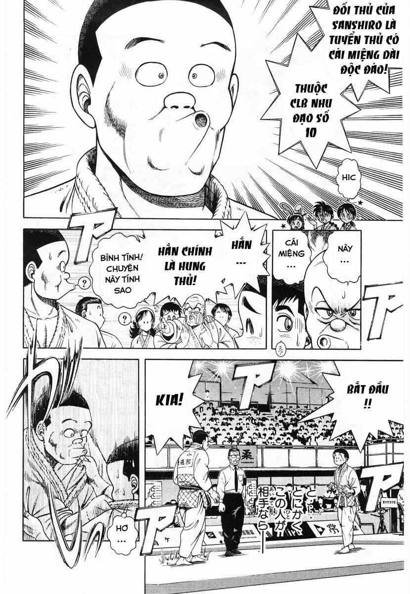 shin kotaro makaritoru! juudouhen chapter 48 6