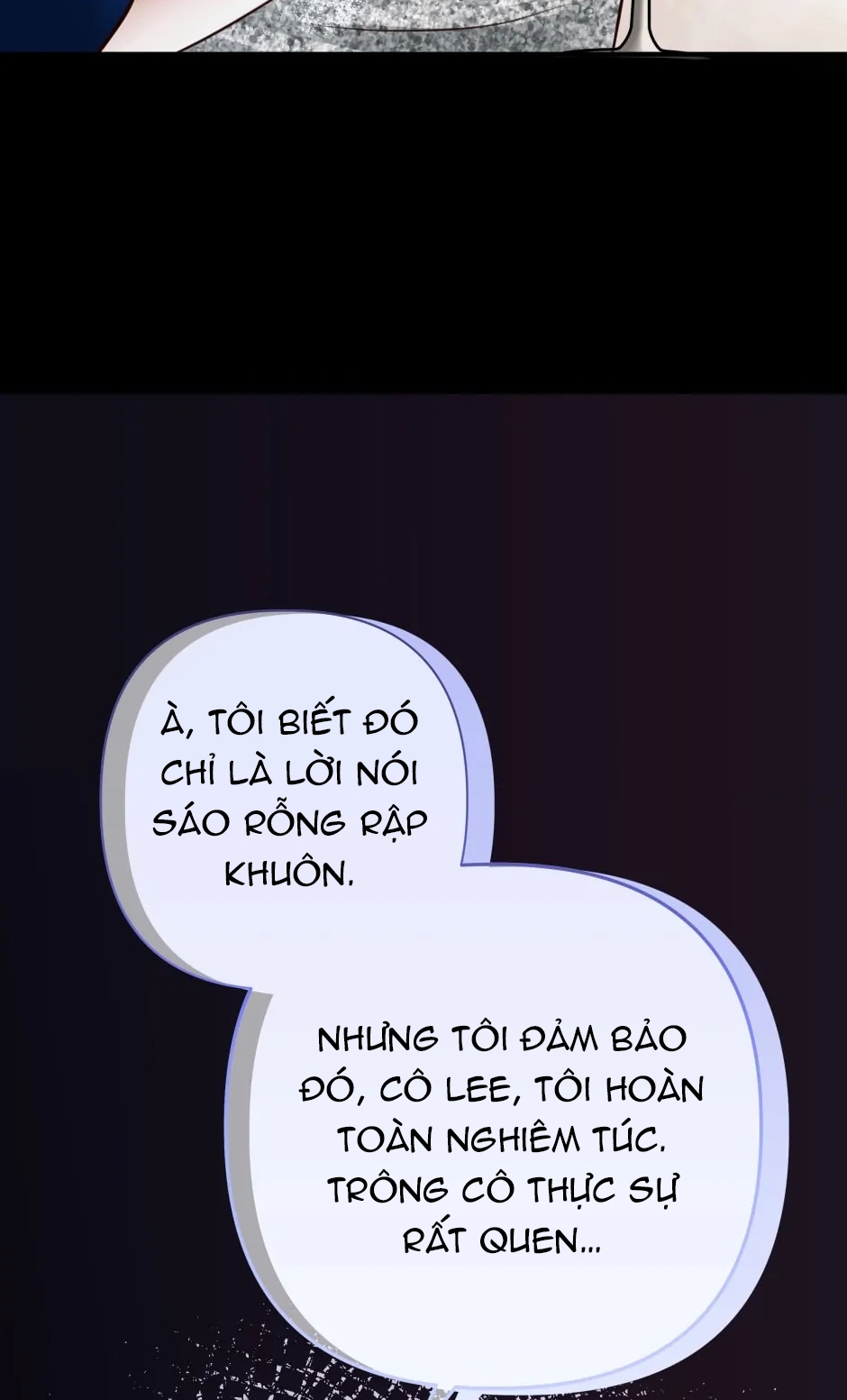 tôi đã ký khế ước với ác quỷ chapter 31.1 12