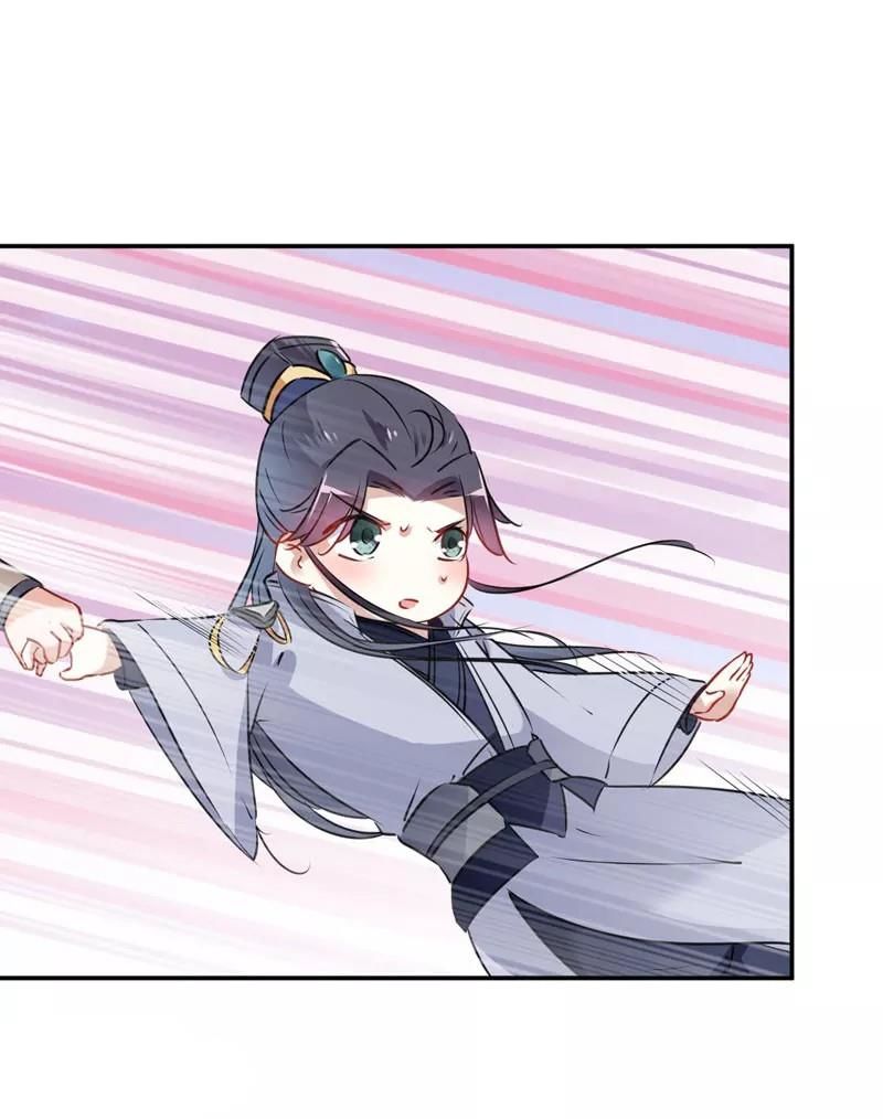 vương gia không thể trêu chapter 86 3