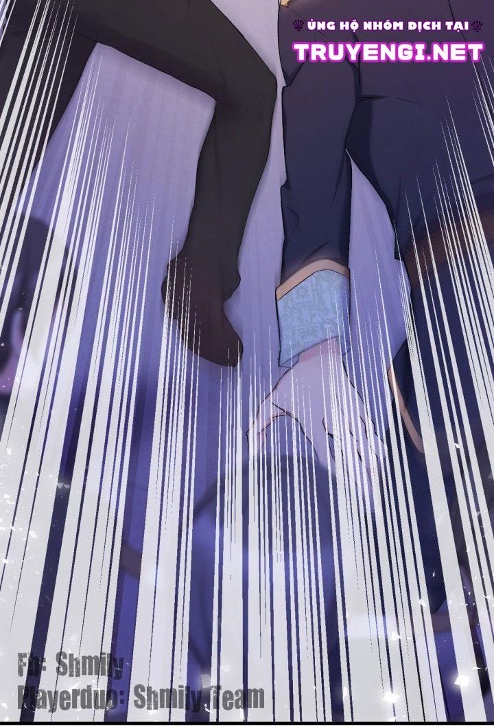 tôi định quyến rũ anh trai nhưng nam chính đã đến chapter 23 15