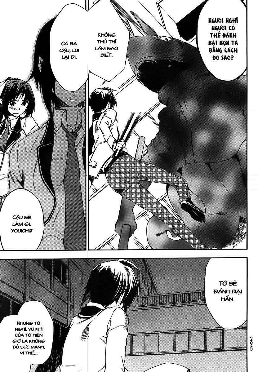 sexual hunter riot chapter 9 17