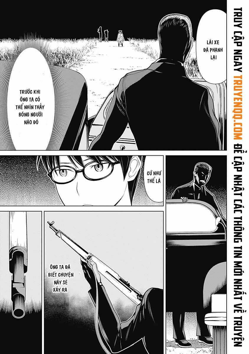 kako to nise tantei chapter 33 13