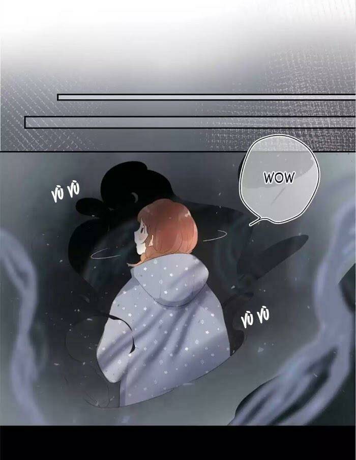 sos! tôi đã yêu một con sâu bướm (phần 2) chapter 19 39