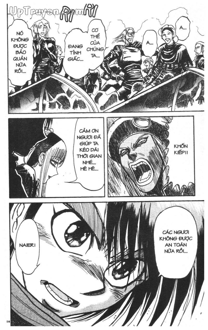 nhật ký lọ lem chapter 39 116