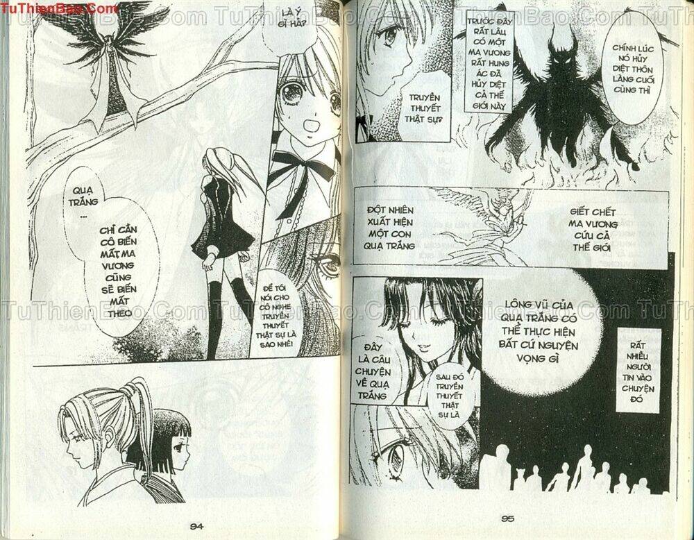 love monster chapter 58 24