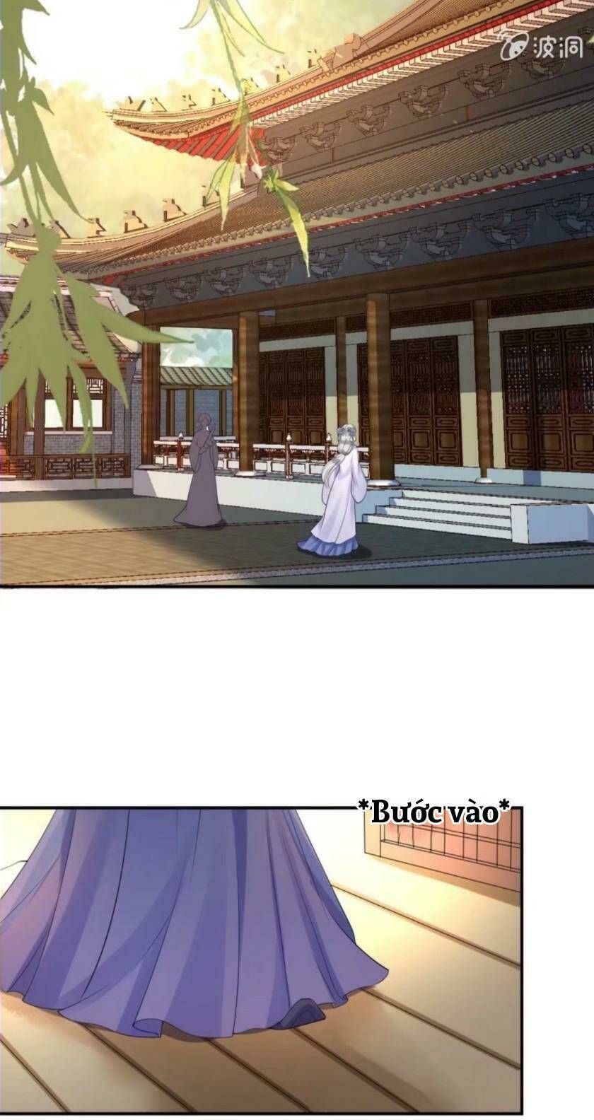 theo đuổi hoàng tử quá khó a~ chapter 101 6