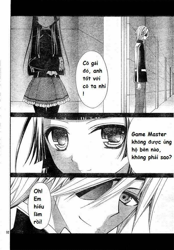 million girl chapter 3 32