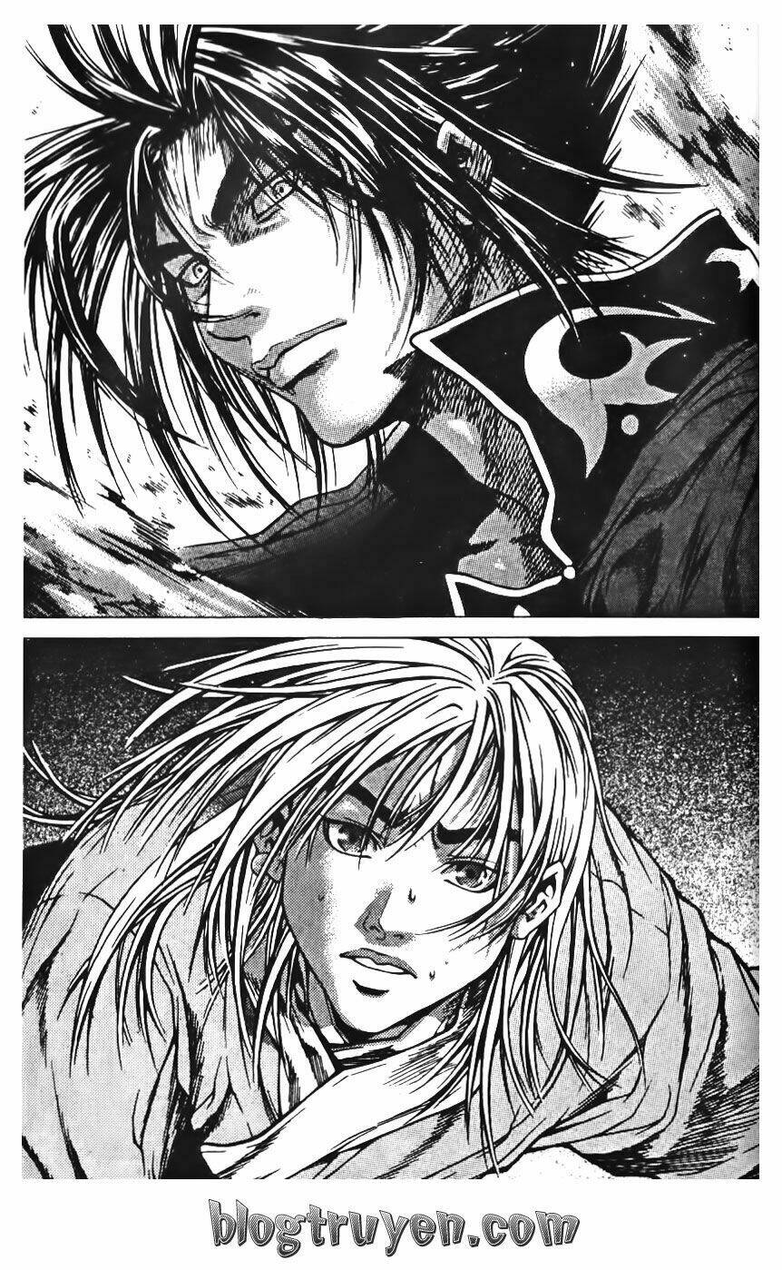 threads of time - dòng thời gian chapter 23 15