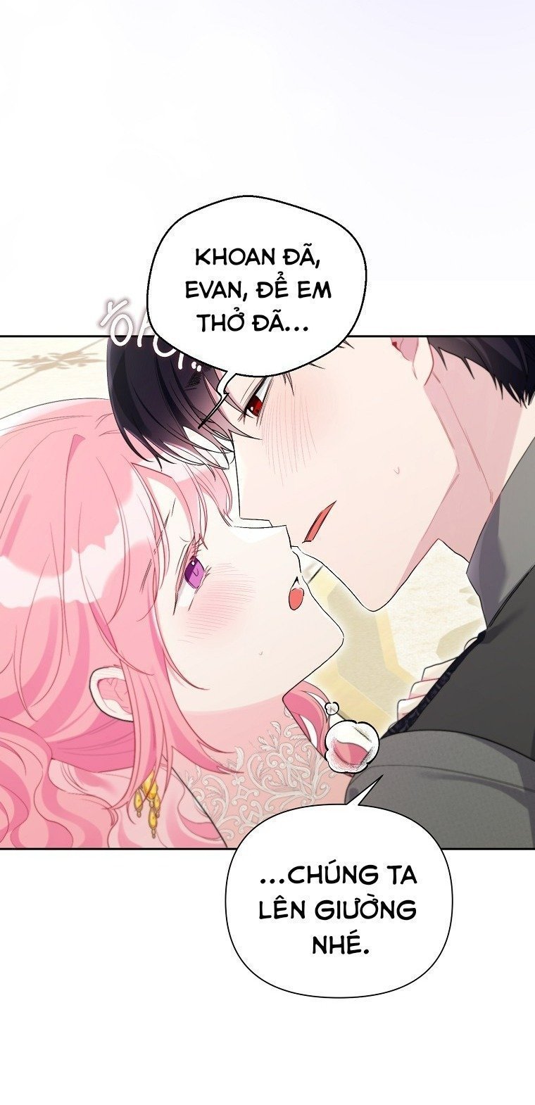 trở thành con dâu bất đắc dĩ chapter 107 32