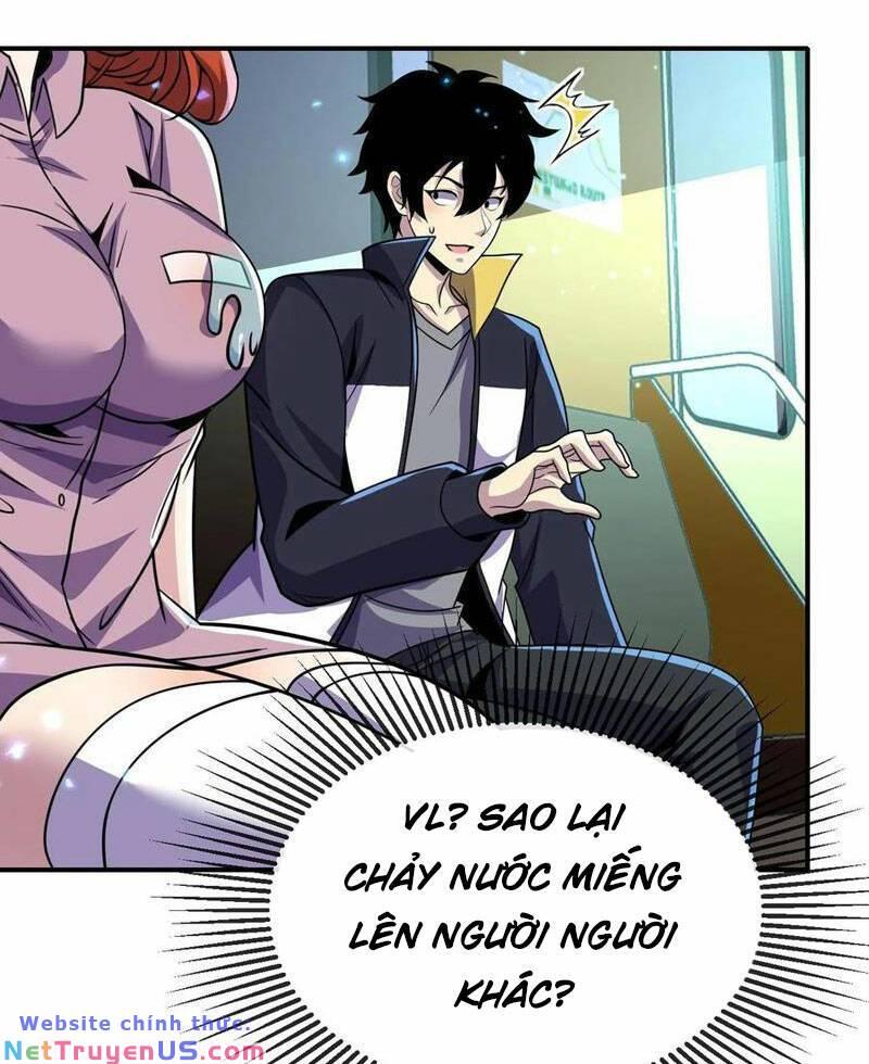 nhìn thấy thanh máu, ta xử tội thần linh chapter 143 43