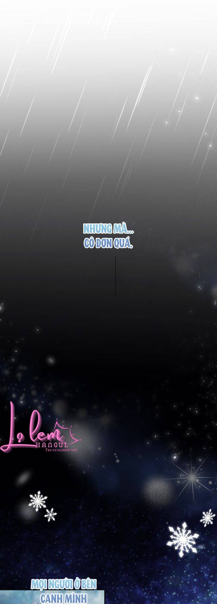 hoàng hậu bé bỏng chapter 33.1 26