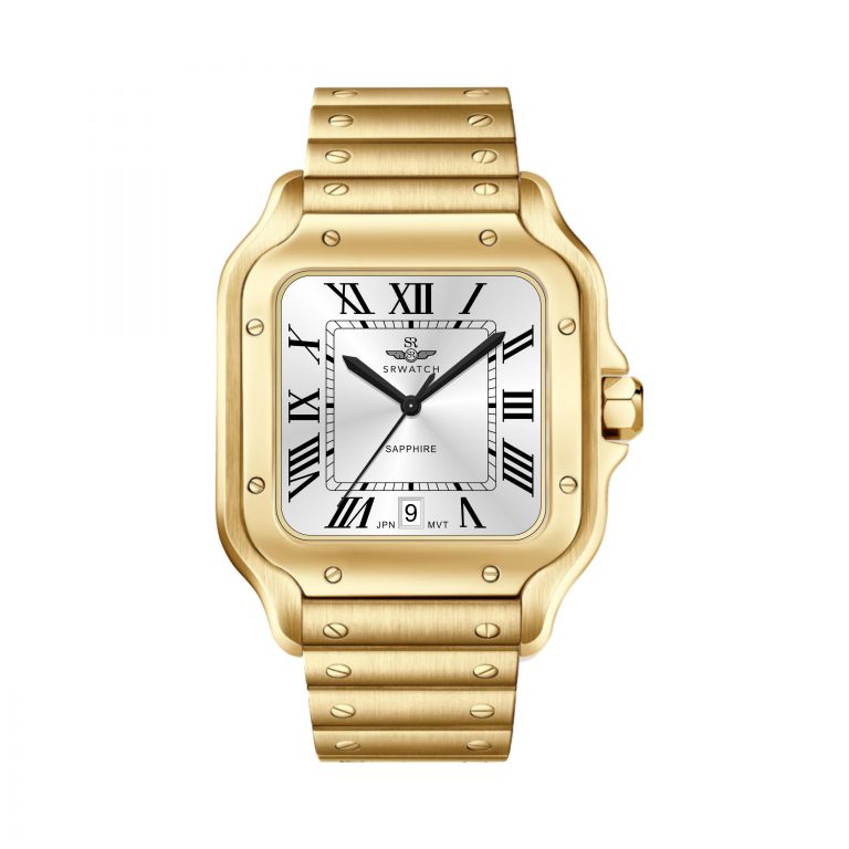 Đồng hồ nam SRwatch SG7008.1402GM
