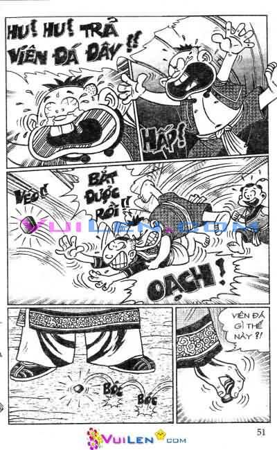 thần đồng đất việt chapter 4 48