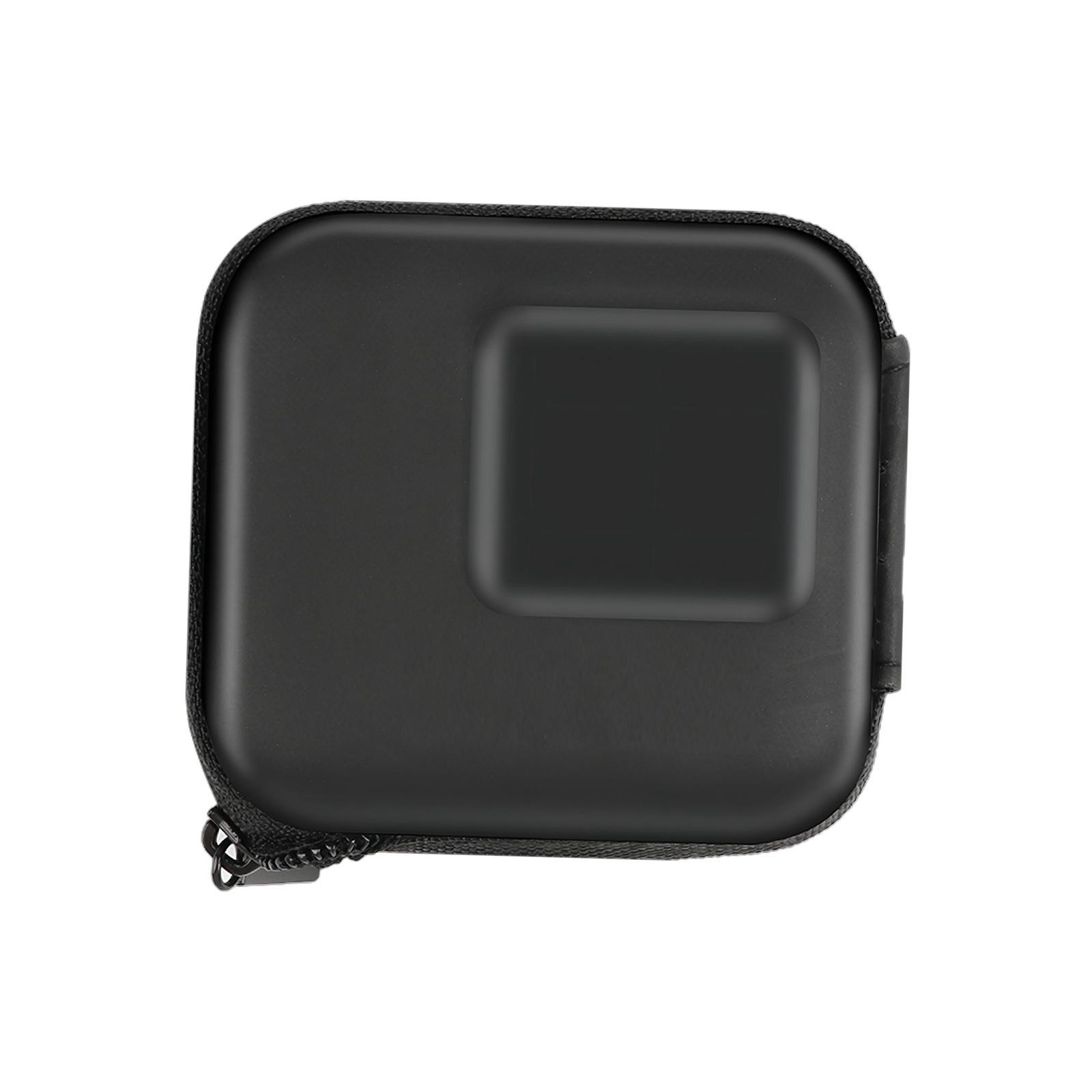 Mini Action Camera Bag Protective Pouch Waterproof Carrying Case Accessories
