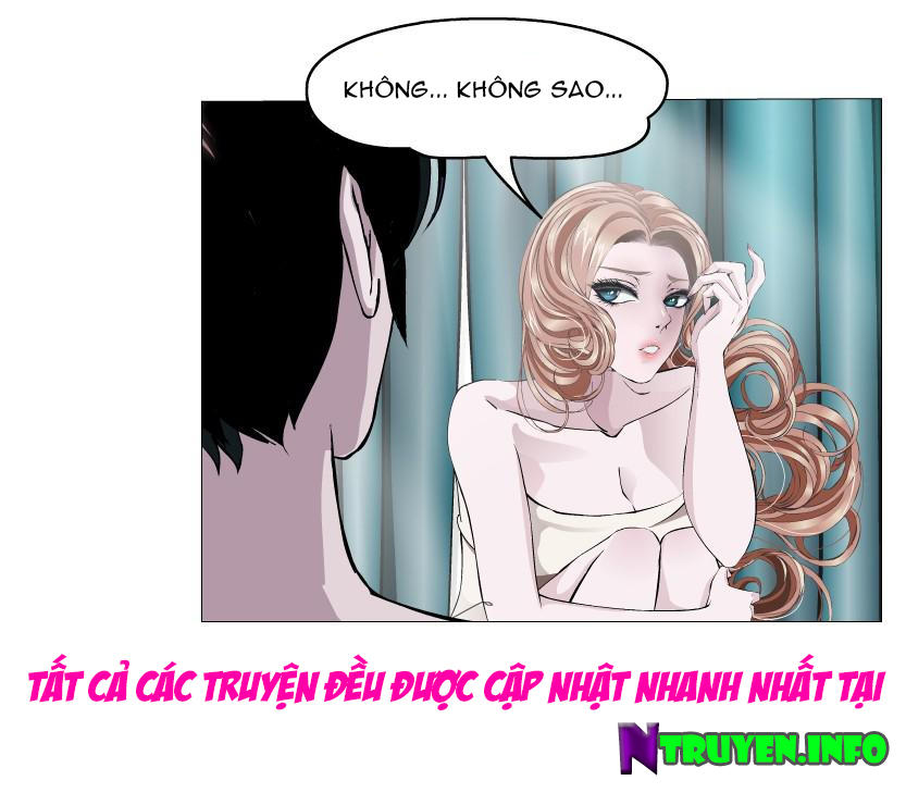 cạm bẫy của nữ thần chapter 108 24