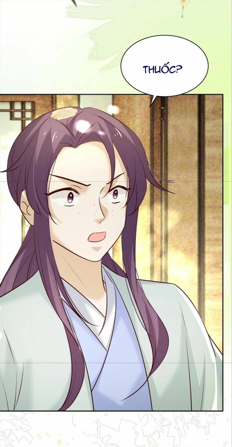 hắc hóa nam chính trực tuyến nuôi thỏ chapter 47 9