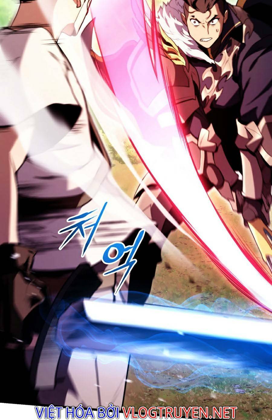 huyền thoại game thủ - tái xuất chapter 44 61