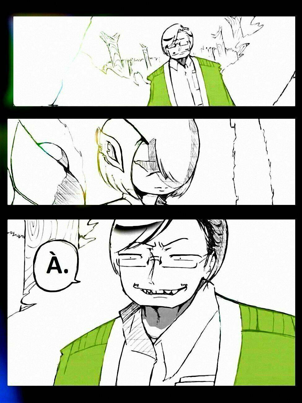 nhật ký dâm tama chapter 12 47