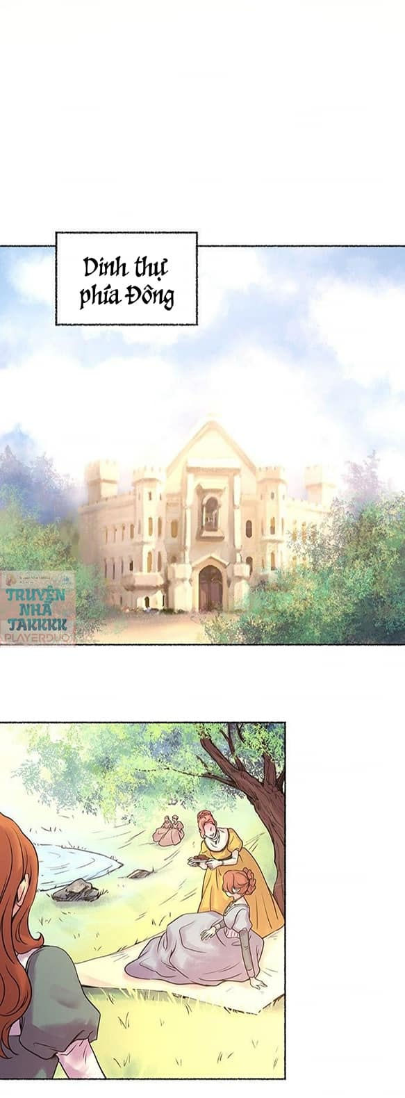 như gió trên cành cây khô chapter 5 28