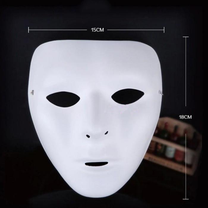 Mặt Nạ JabbaWockeez