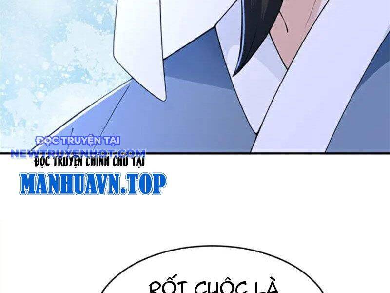 ta thực sự không muốn làm thần tiên chapter 120 12