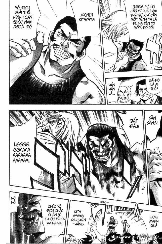 pretty face chapter 8 12