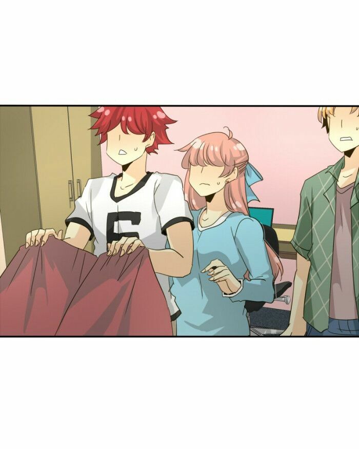 unordinary chapter 91 74