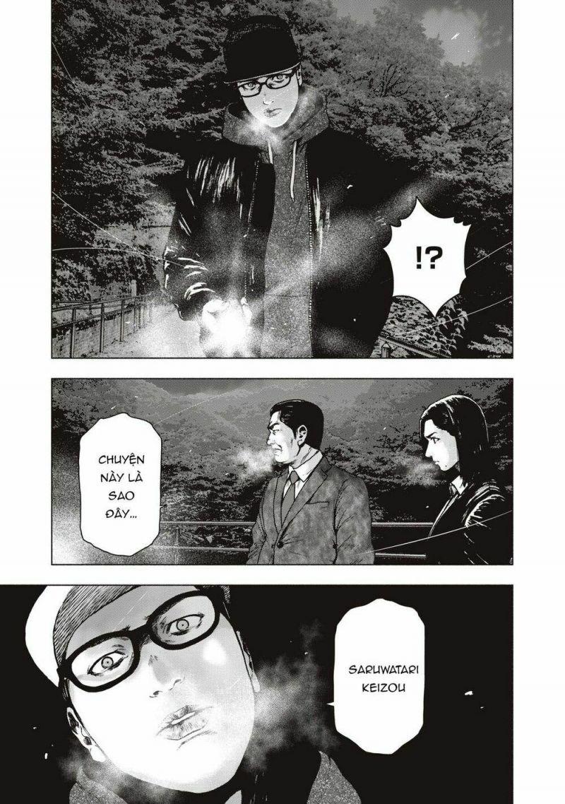 shin'ai naru boku e satsui wo komete chapter 62 19