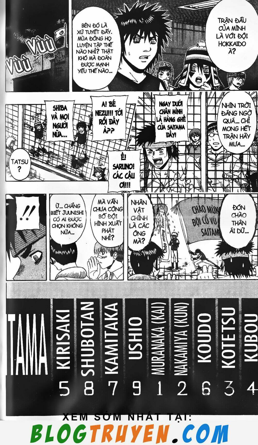 mr.fullswing chapter 201 13