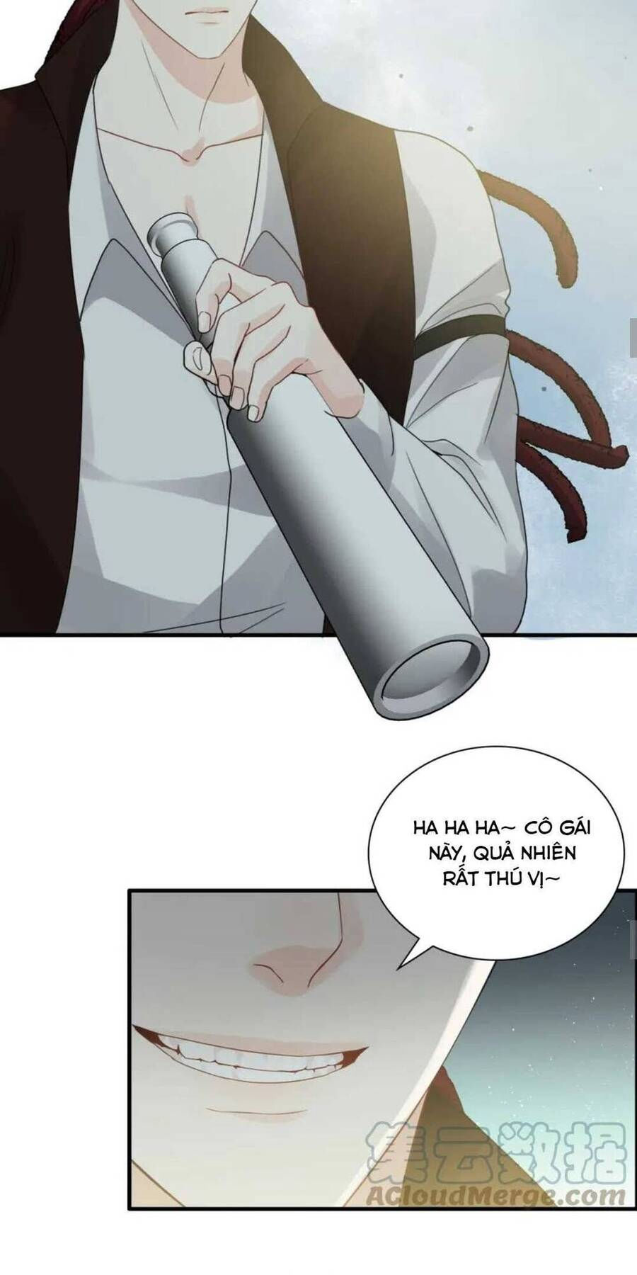 cô vợ hợp đồng bỏ trốn của tổng giám đốc chapter 454.2 5