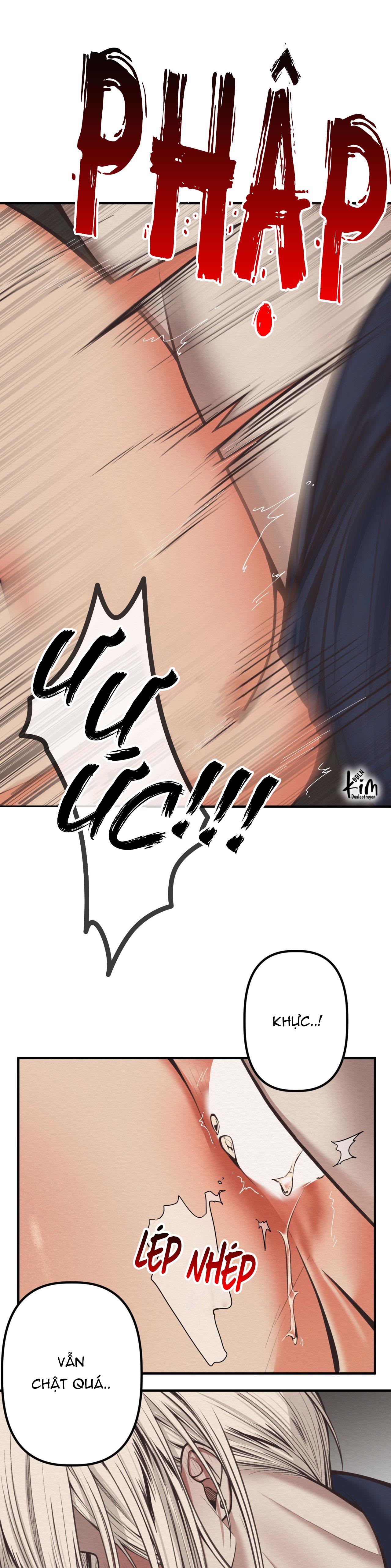 ác ma đỉnh cấp chapter 9 23