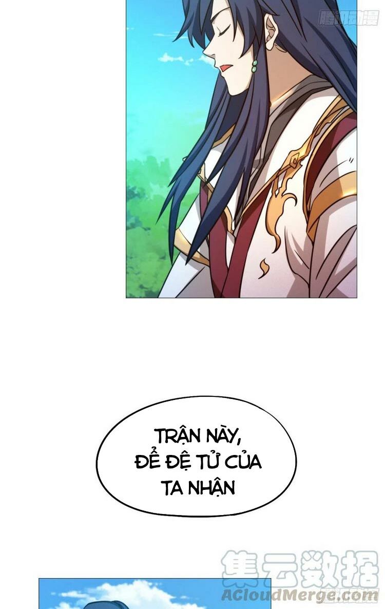 vạn cổ kiếm thần chapter 143 18