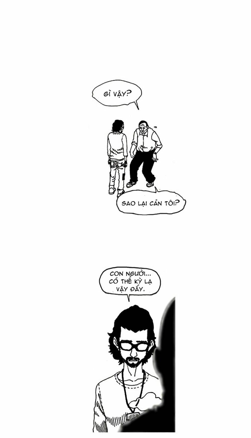 chuyện chết chóc chapter 7 29