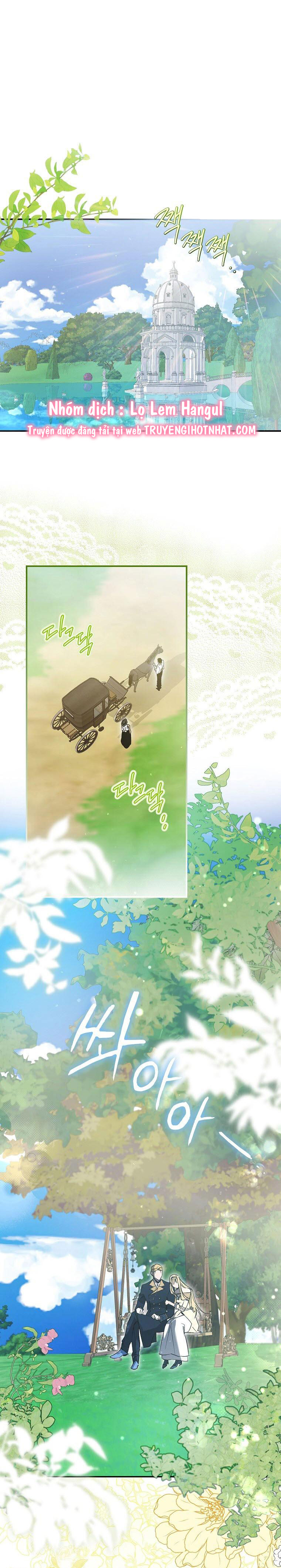 tôi đã cướp mất các nam chính từ tay nữ chính chapter 9 1