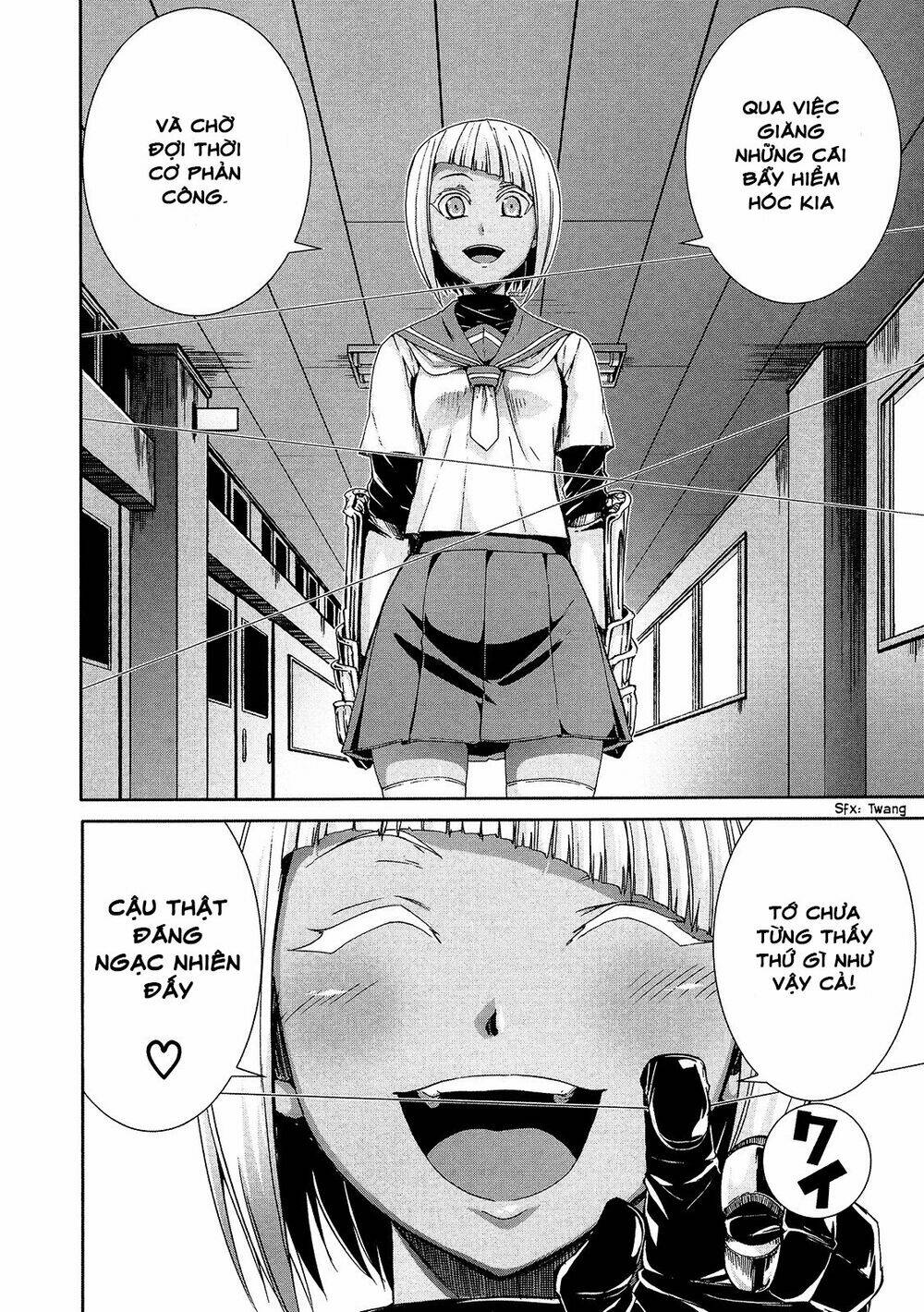 arachnid chapter 46 12