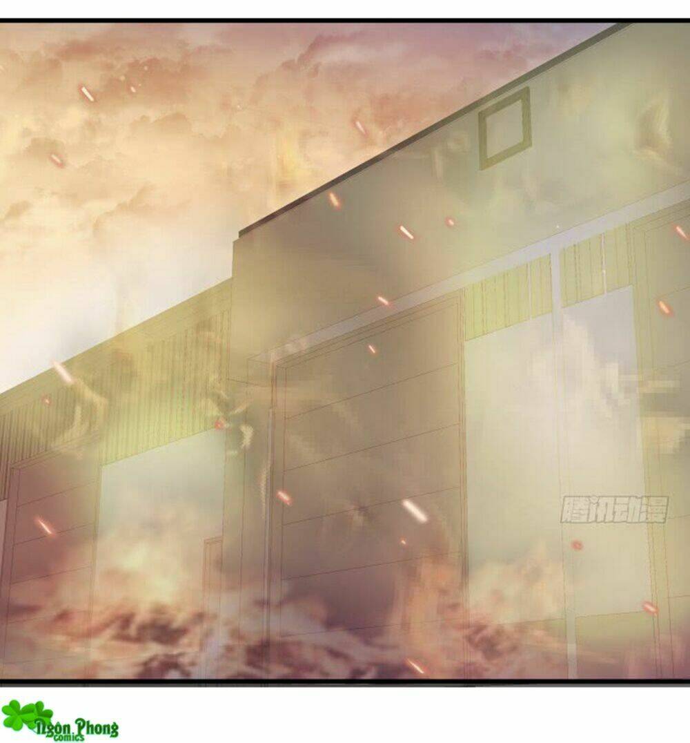 khi trò chơi ác ma bắt đầu chapter 94 3