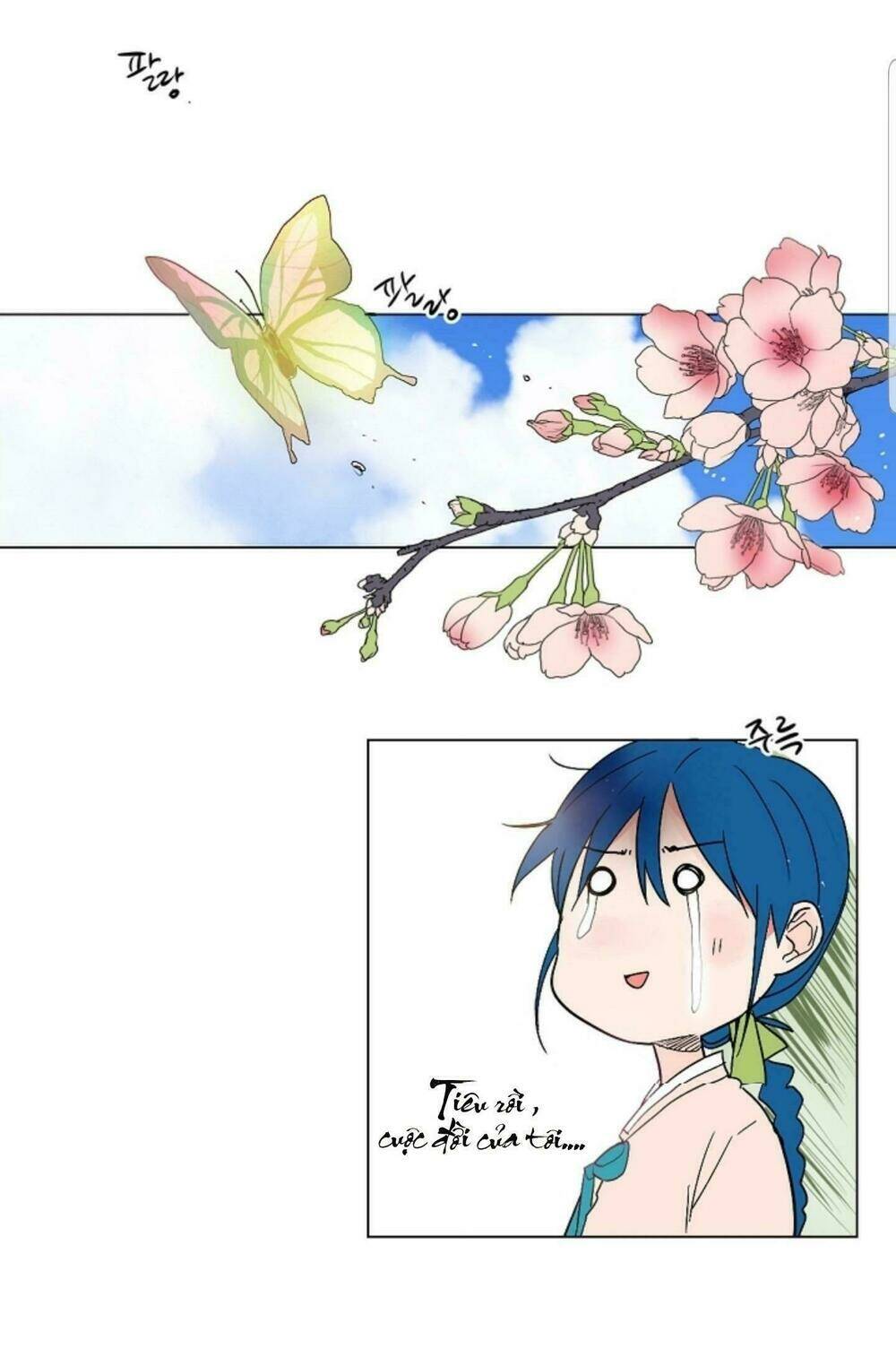 chae hong sa chapter 14 21