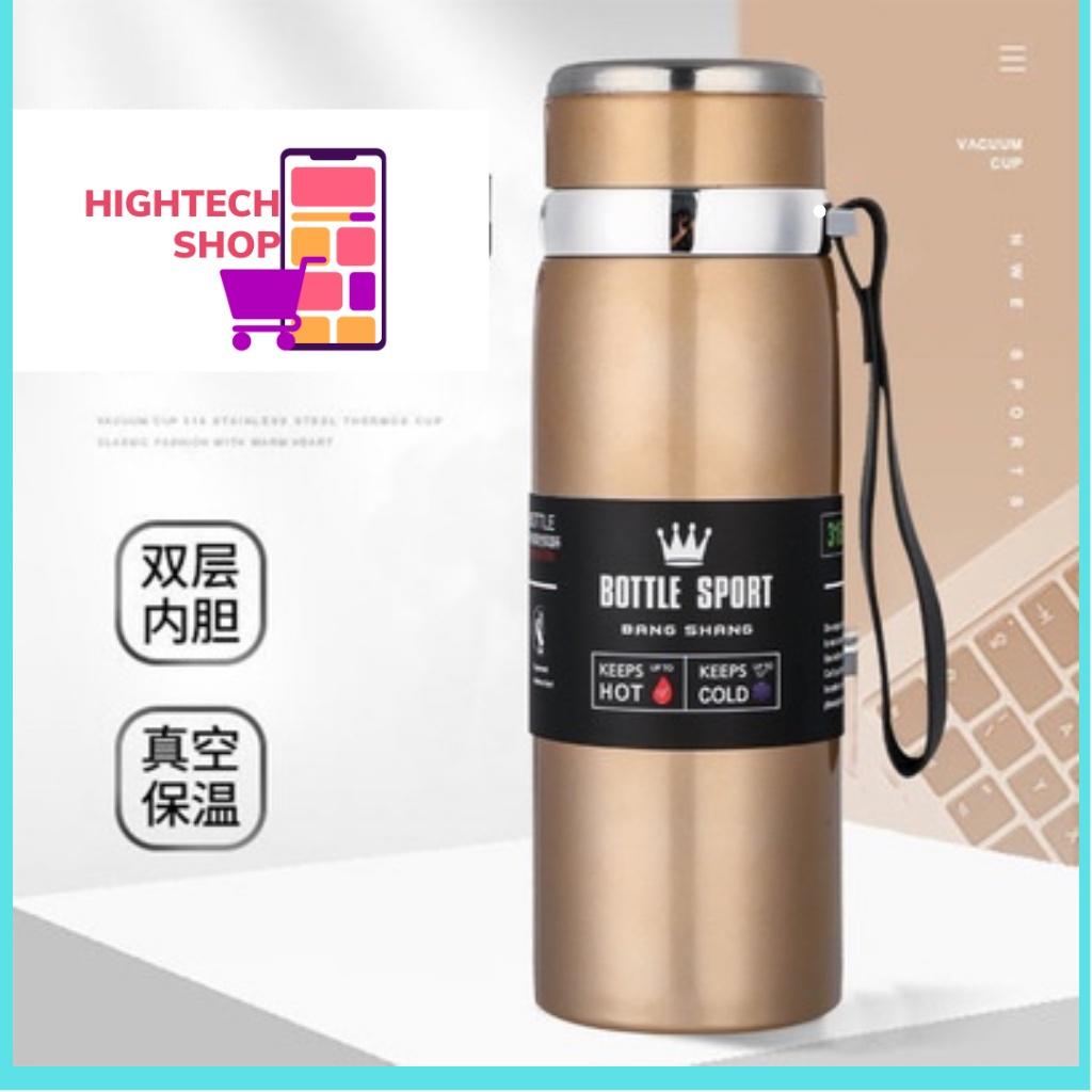 Bình giữ nhiệt BOTTLE SPORT 1.000 ML  INOX 304