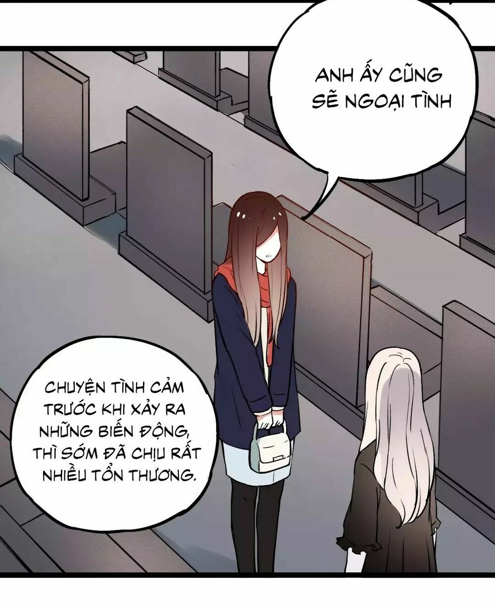 cậu đã từng yêu tôi 2 chapter 19 45