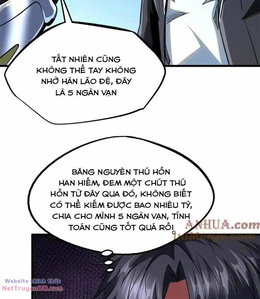 Siêu Cấp Thần Cơ Nhân Chapter 220 - Trang 19