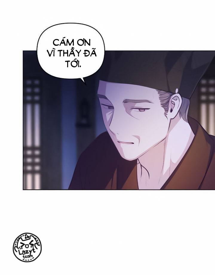 khi hoa nở chapter 2 20