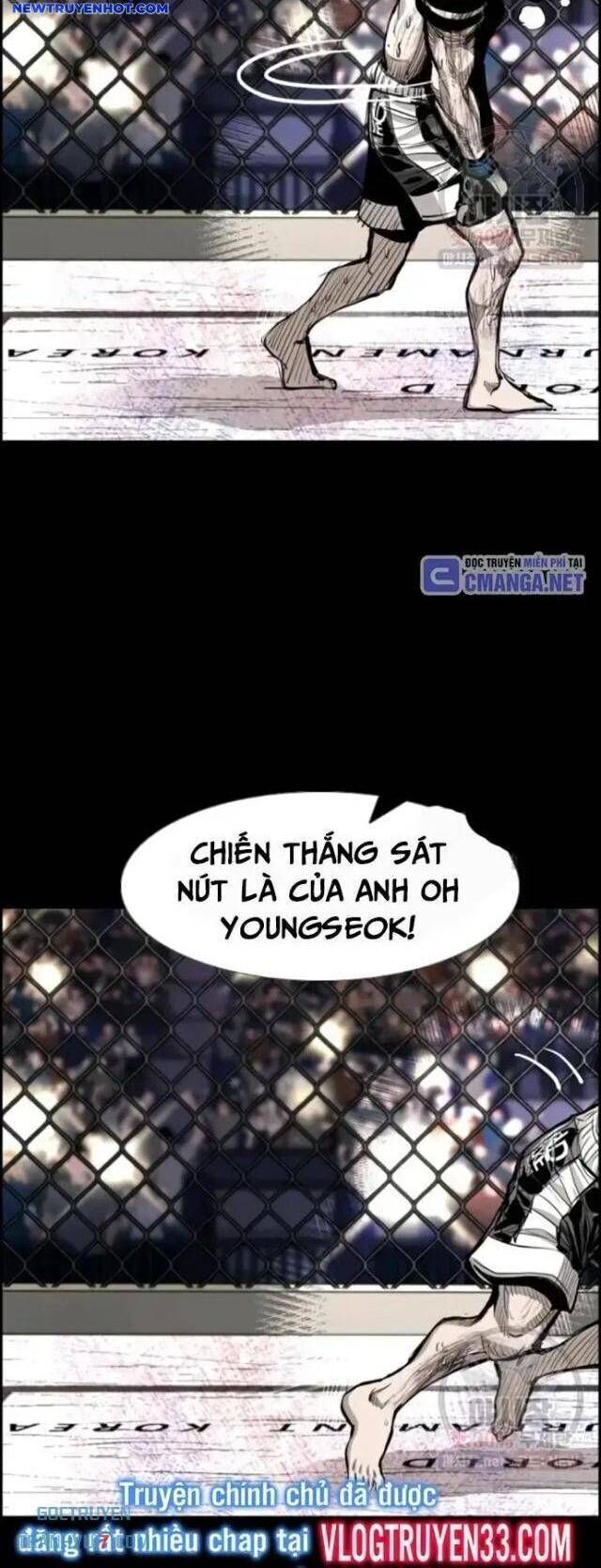 shark - cá mập chapter 211 47