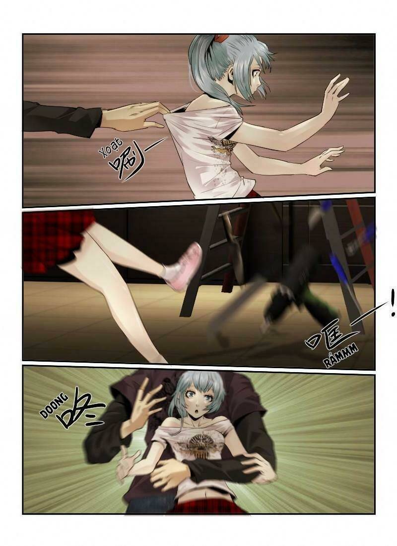 death field chapter 19 9