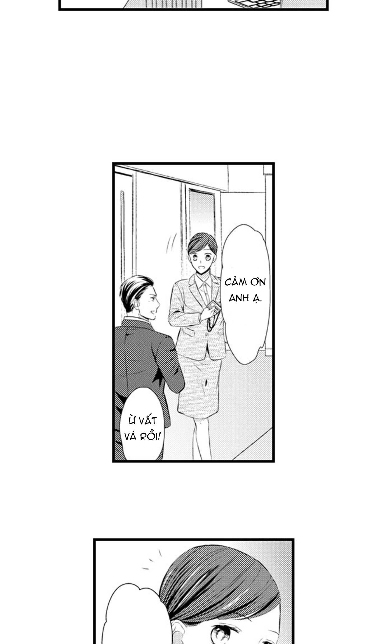 khiến cô ấy ra hết lần này đến lần khác, chầm chậm và ngọt ngào chapter 15.2 8