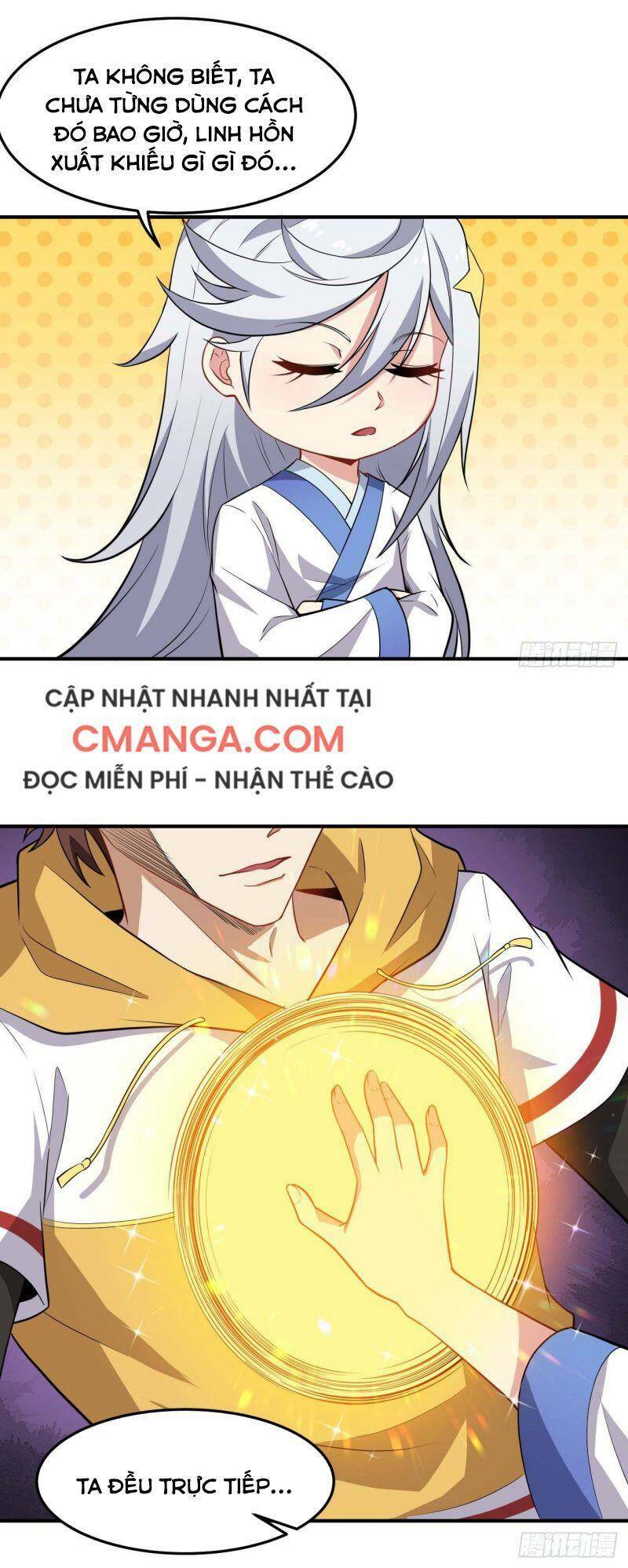 tổ thượng có tiền chapter 71 6