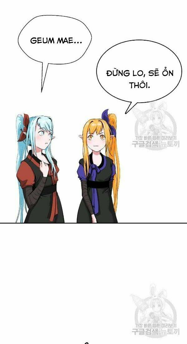 xuyên không thành hổ chapter 36 40