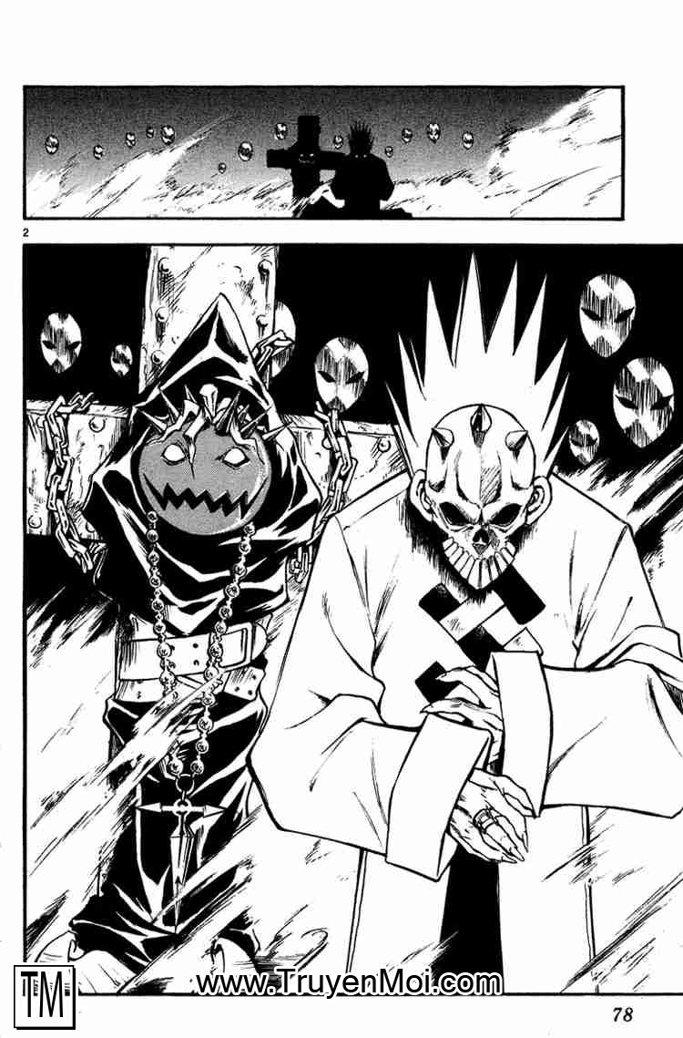 mar heaven chapter 24 2