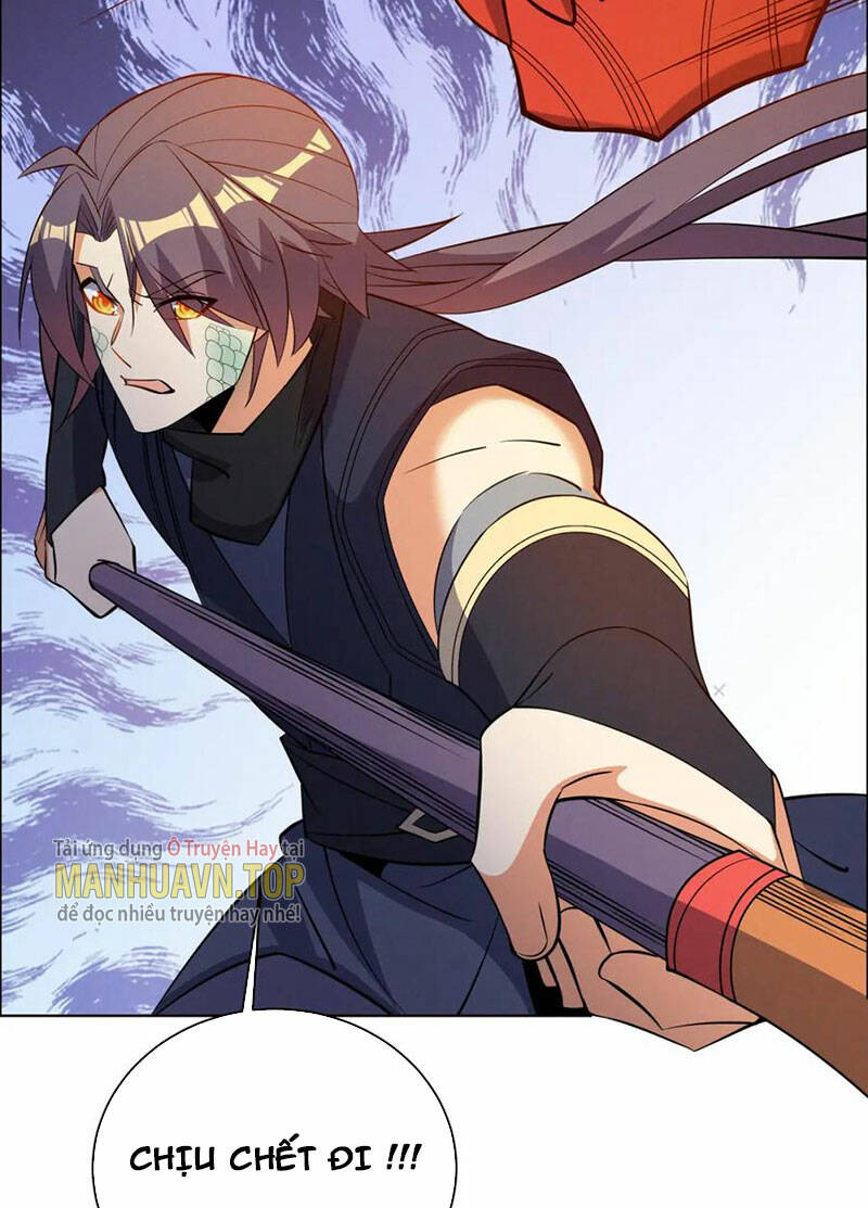 thôn phệ một thế giới tu tiên chapter 158 28