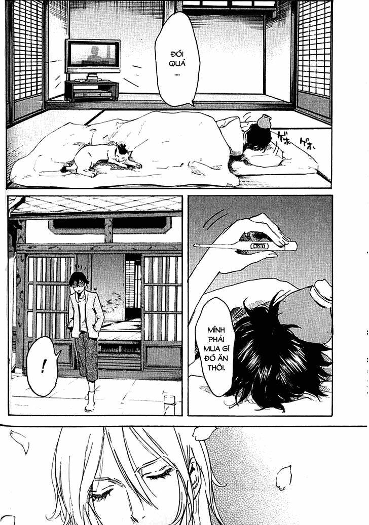 totsugami chapter 4 6